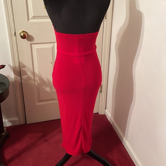 NWT CLUB L Dress - Picture 3 of 4